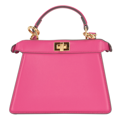 Top Handle Peekaboo ISeeU Petite, front view